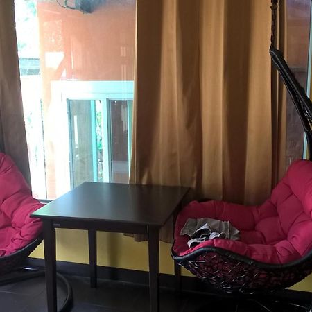 Aiyara House Acomodação com café da manhã Phra Nakhon Si Ayutthaya Exterior foto