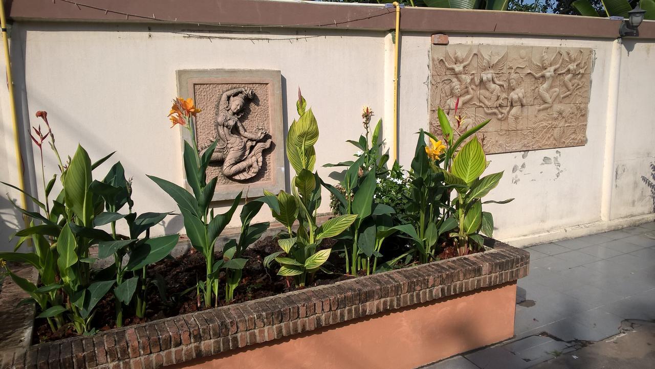 Aiyara House Acomodação com café da manhã Phra Nakhon Si Ayutthaya Exterior foto